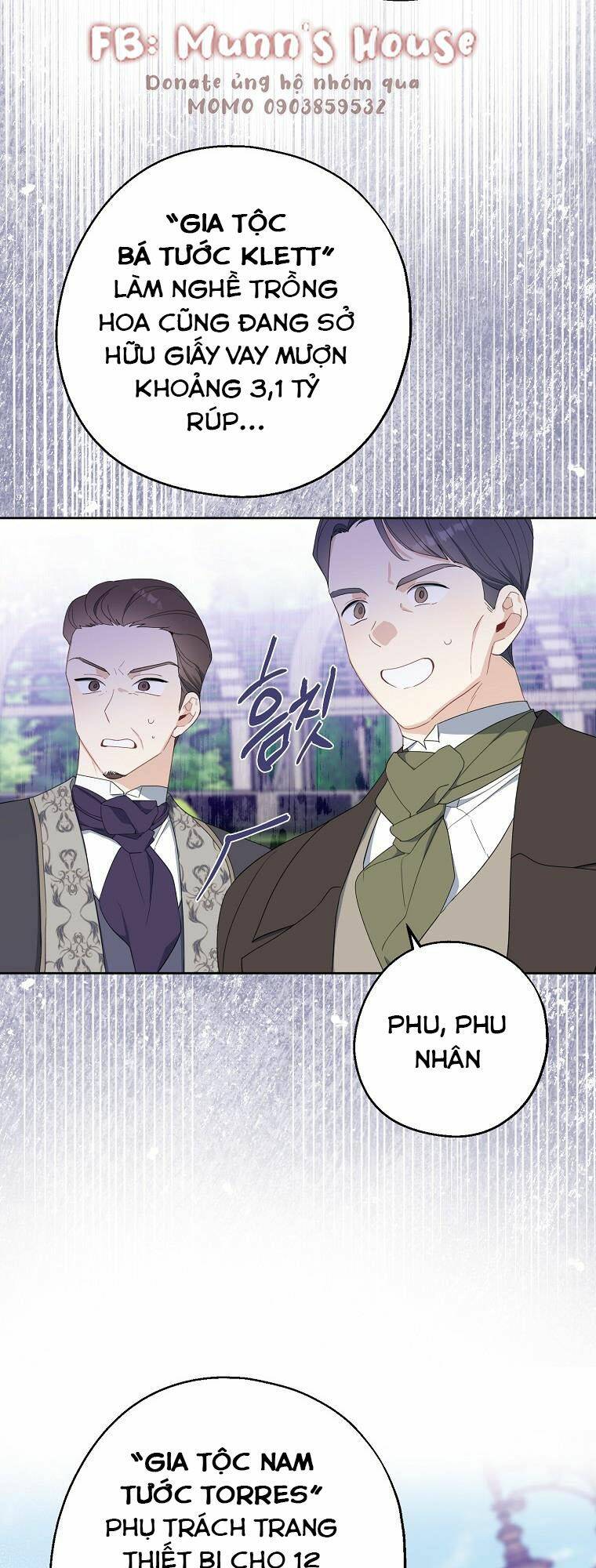 Trở Thành Con Gái Nhà Tài Phiệt: Chapter 81