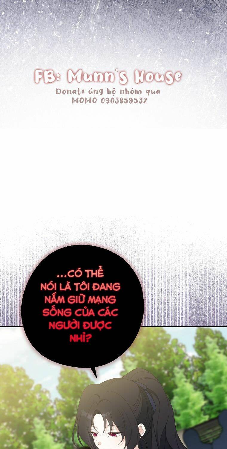 Trở Thành Con Gái Nhà Tài Phiệt: Chapter 81