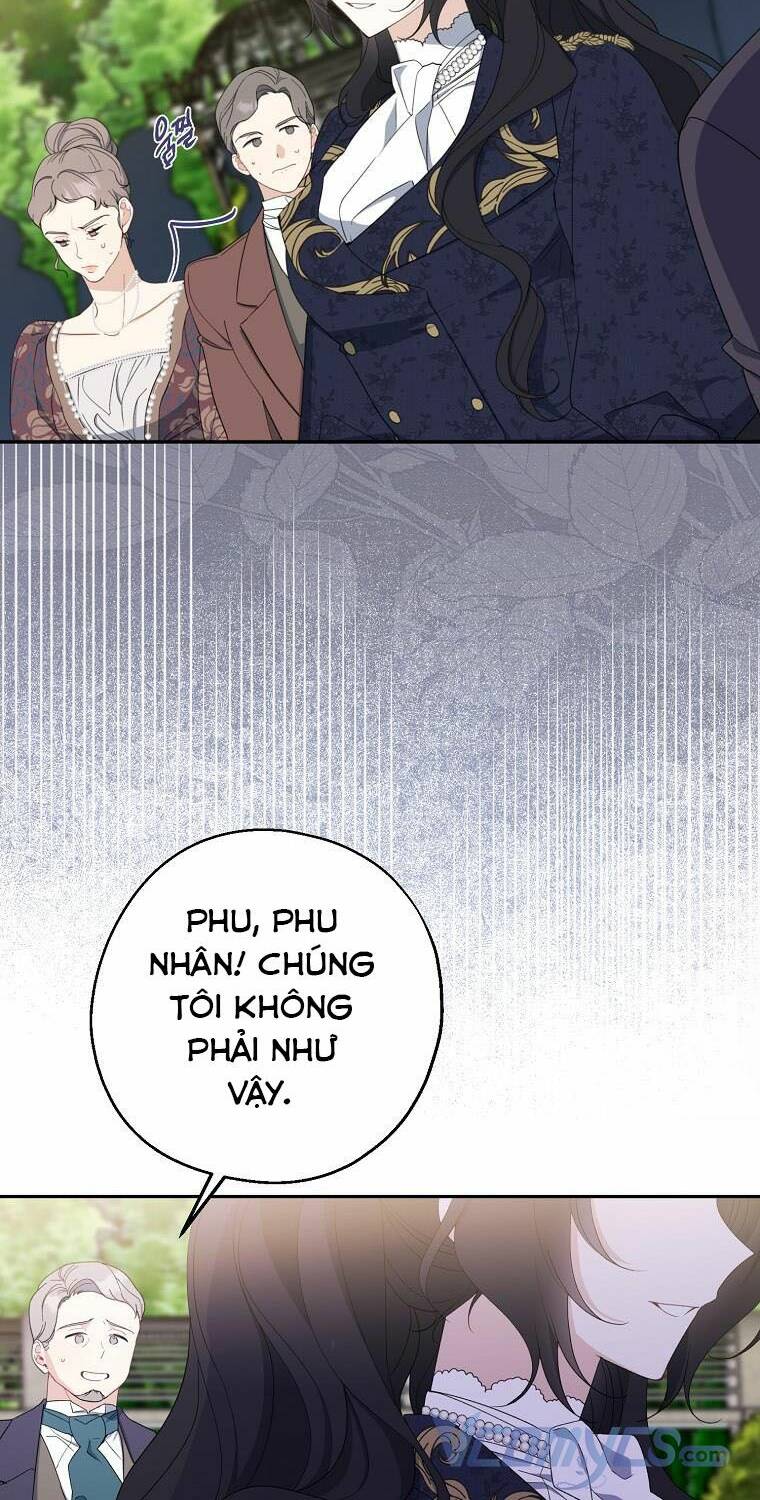 Trở Thành Con Gái Nhà Tài Phiệt: Chapter 81