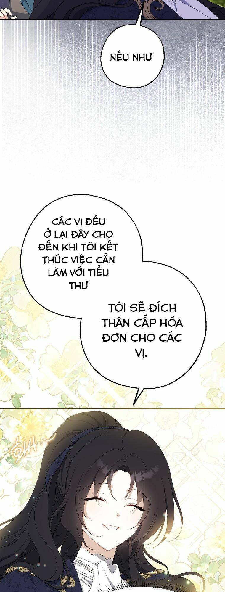 Trở Thành Con Gái Nhà Tài Phiệt: Chapter 81