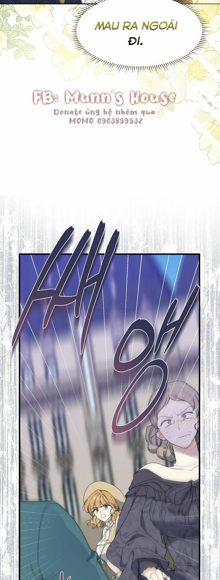 Trở Thành Con Gái Nhà Tài Phiệt: Chapter 81