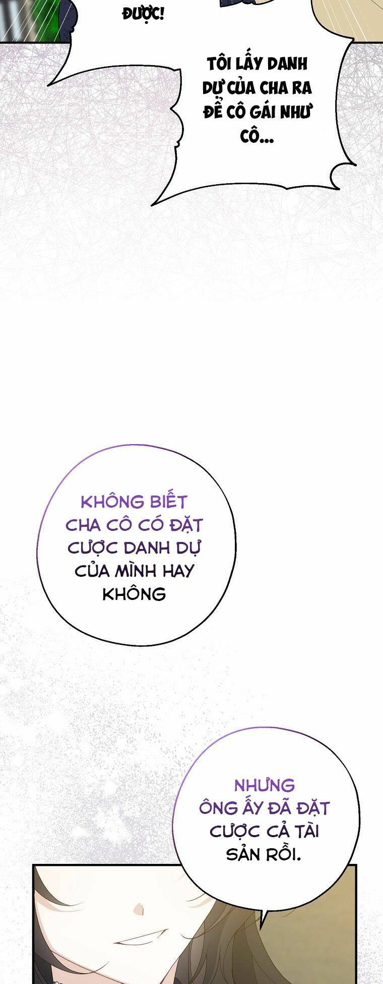 Trở Thành Con Gái Nhà Tài Phiệt: Chapter 81
