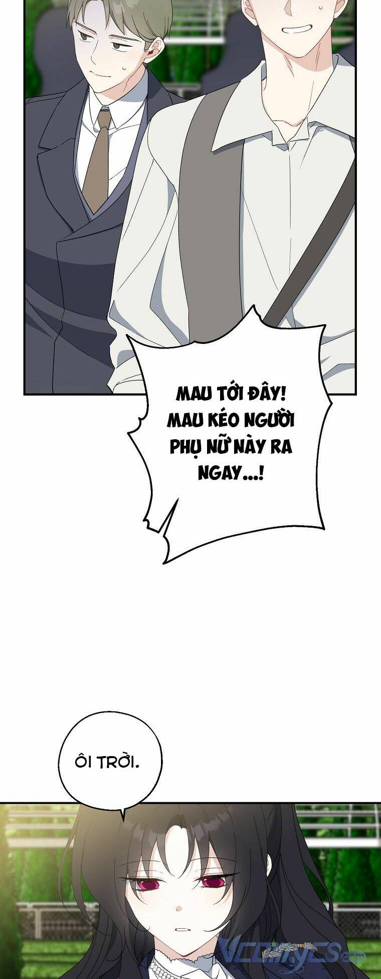 Trở Thành Con Gái Nhà Tài Phiệt: Chapter 81