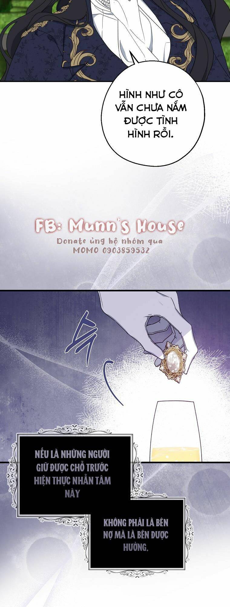 Trở Thành Con Gái Nhà Tài Phiệt: Chapter 81