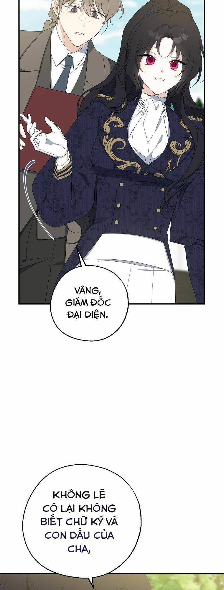 Trở Thành Con Gái Nhà Tài Phiệt: Chapter 81