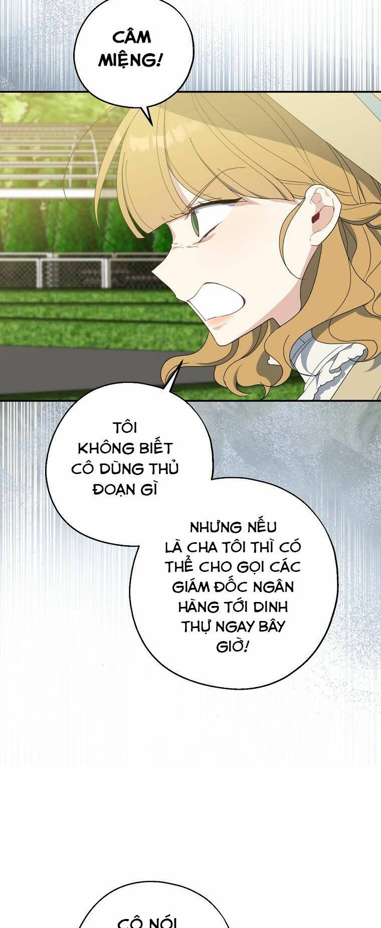 Trở Thành Con Gái Nhà Tài Phiệt: Chapter 81