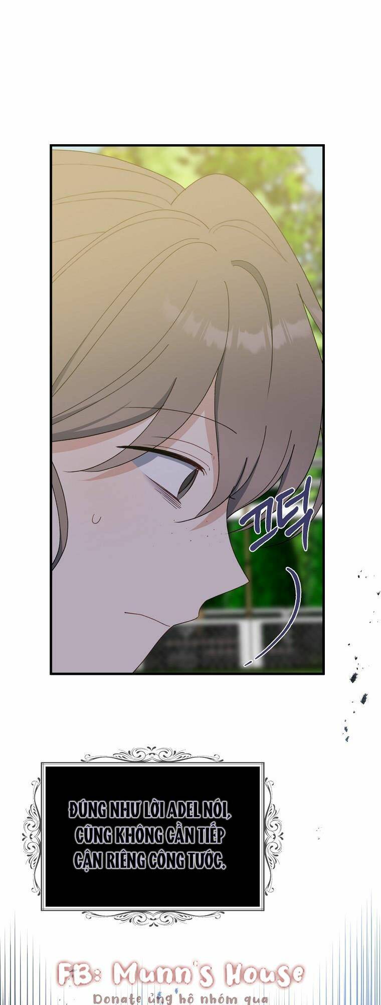 Trở Thành Con Gái Nhà Tài Phiệt: Chapter 81