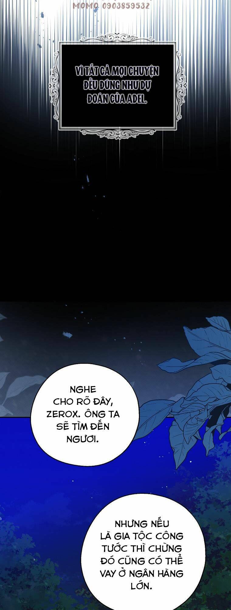 Trở Thành Con Gái Nhà Tài Phiệt: Chapter 81