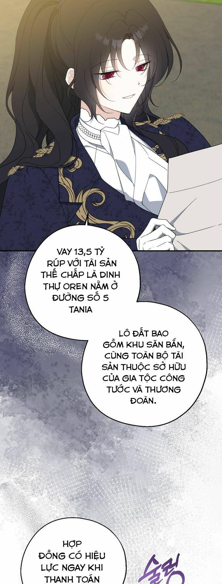 Trở Thành Con Gái Nhà Tài Phiệt: Chapter 81