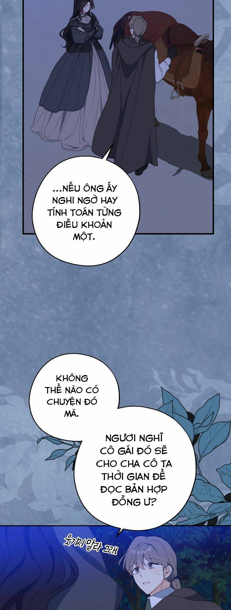 Trở Thành Con Gái Nhà Tài Phiệt: Chapter 81