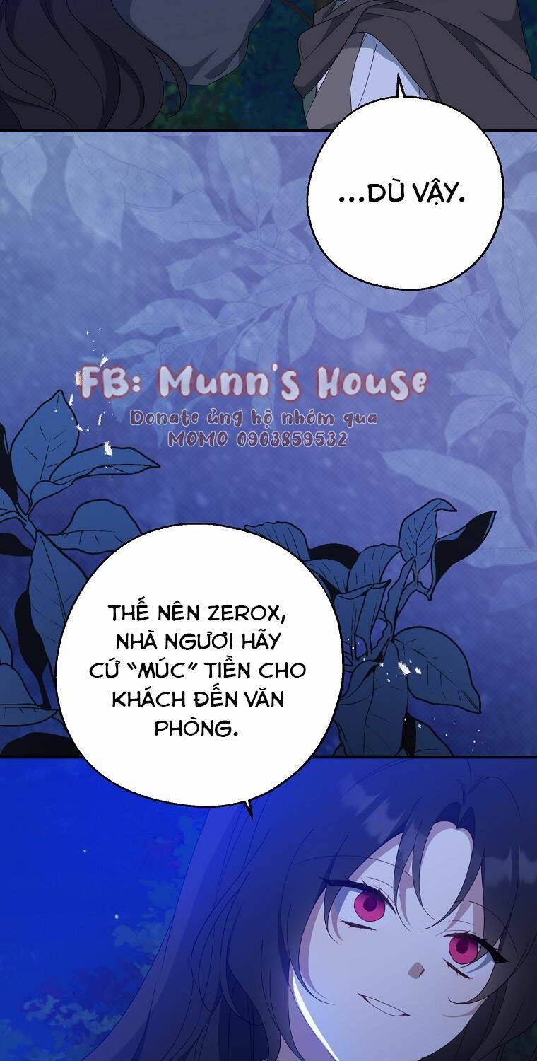 Trở Thành Con Gái Nhà Tài Phiệt: Chapter 81
