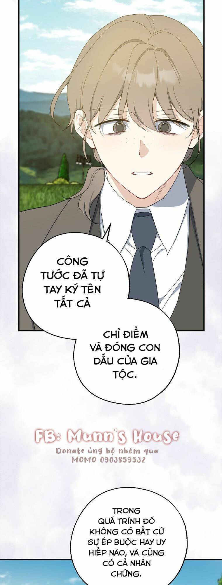 Trở Thành Con Gái Nhà Tài Phiệt: Chapter 81