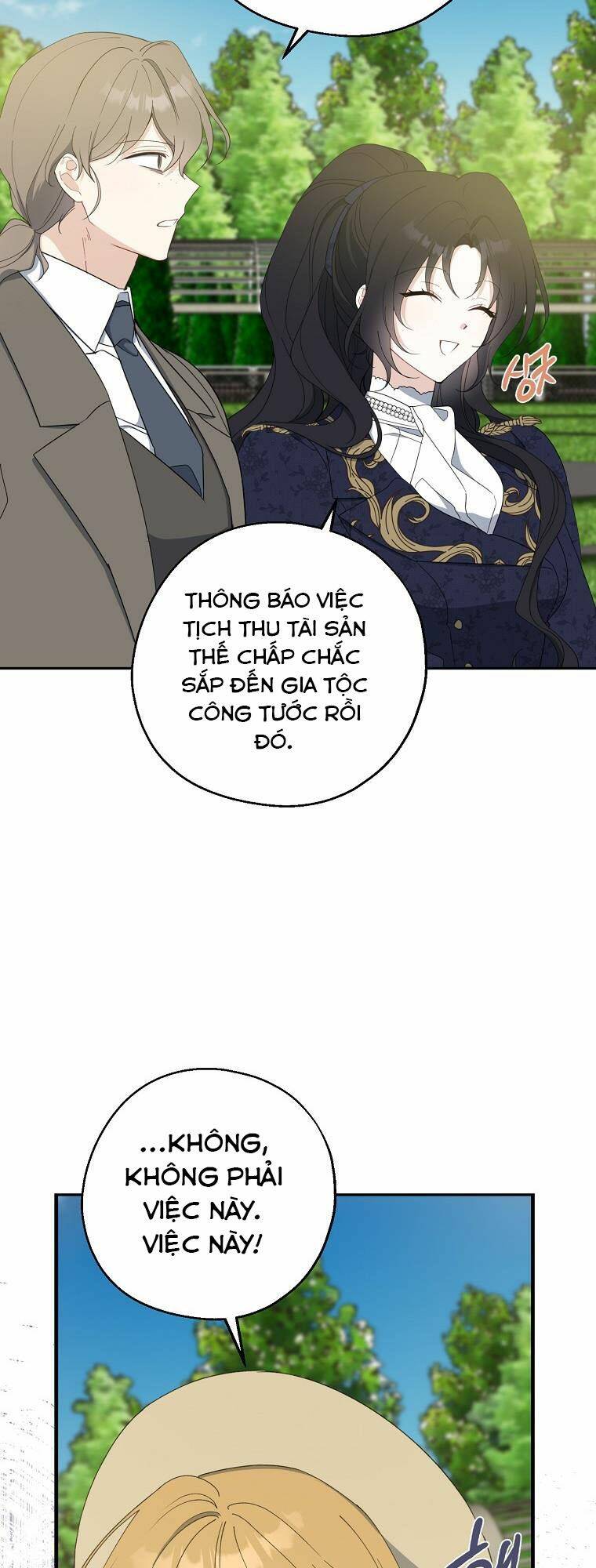 Trở Thành Con Gái Nhà Tài Phiệt: Chapter 81
