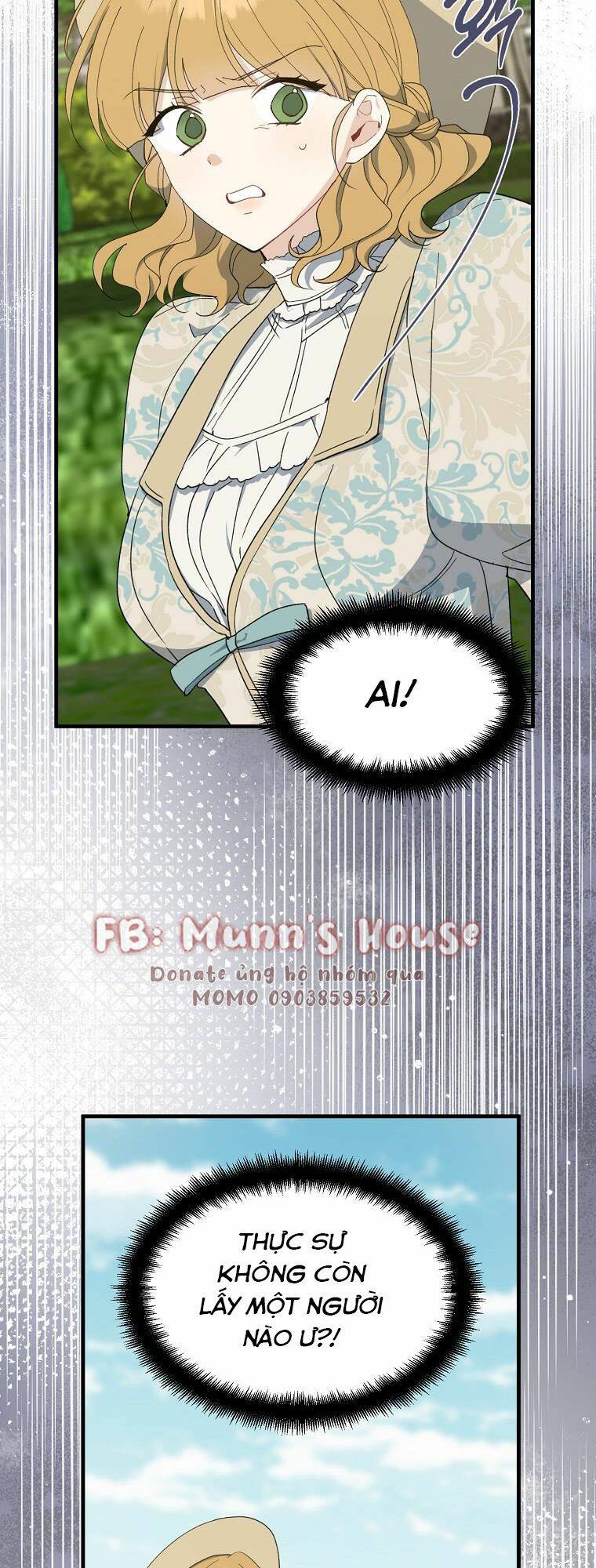 Trở Thành Con Gái Nhà Tài Phiệt: Chapter 81