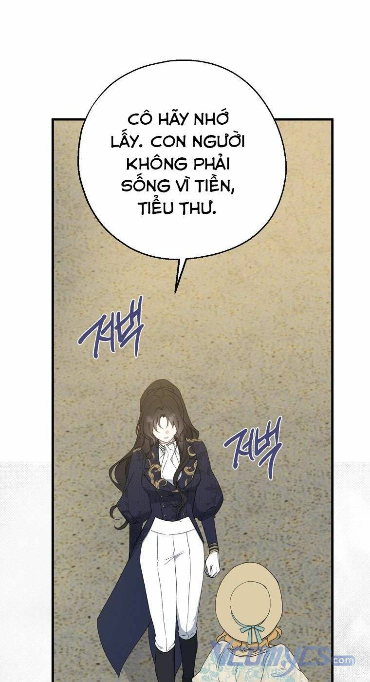 Trở Thành Con Gái Nhà Tài Phiệt: Chapter 81