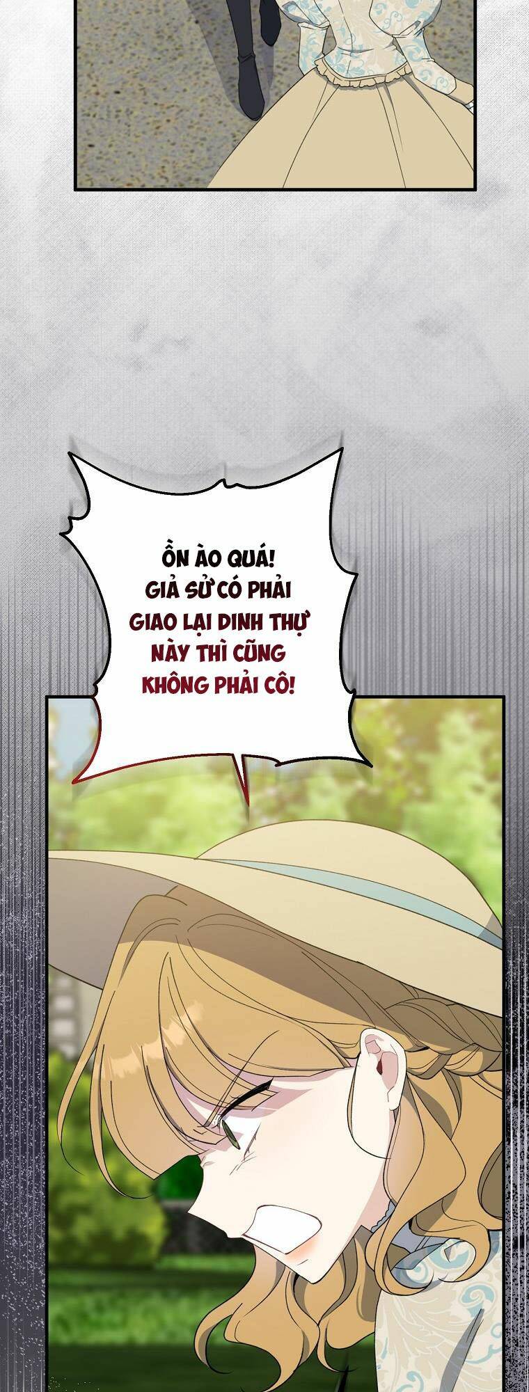 Trở Thành Con Gái Nhà Tài Phiệt: Chapter 81