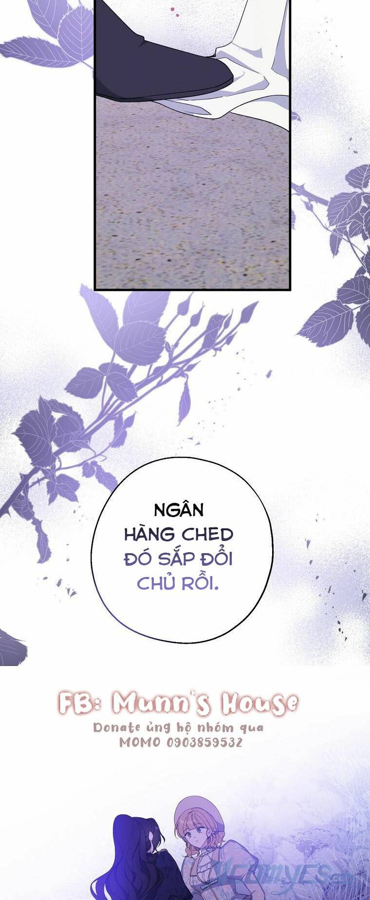 Trở Thành Con Gái Nhà Tài Phiệt: Chapter 81
