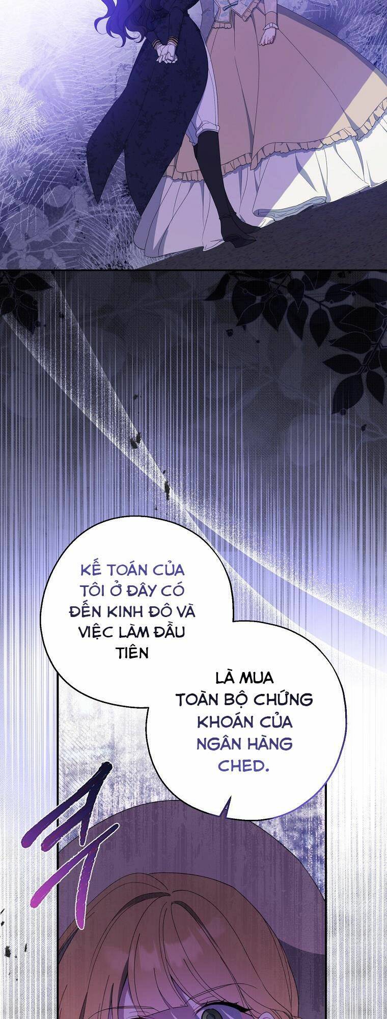 Trở Thành Con Gái Nhà Tài Phiệt: Chapter 81