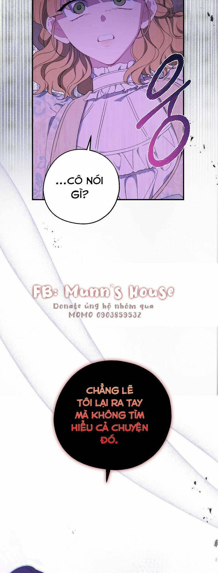 Trở Thành Con Gái Nhà Tài Phiệt: Chapter 81