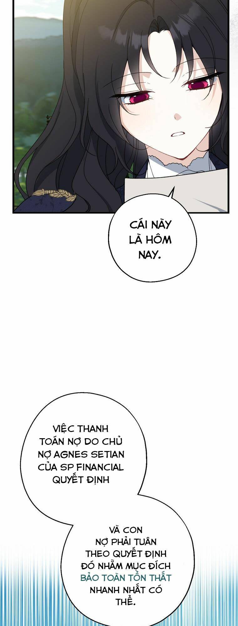 Trở Thành Con Gái Nhà Tài Phiệt: Chapter 81
