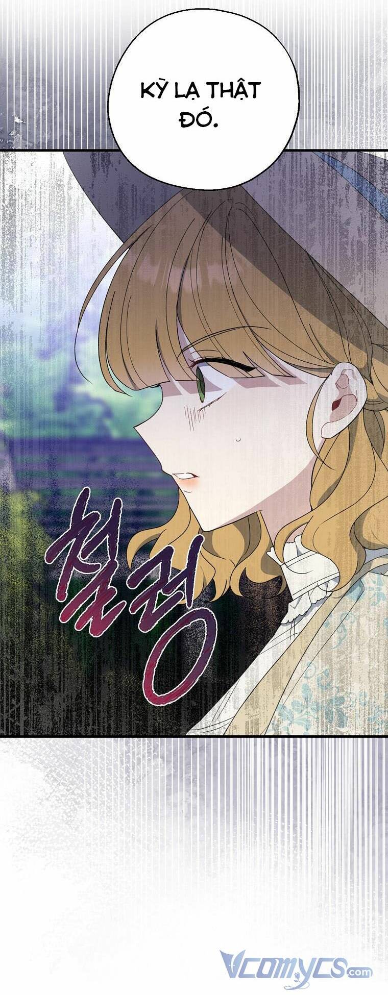 Trở Thành Con Gái Nhà Tài Phiệt: Chapter 81
