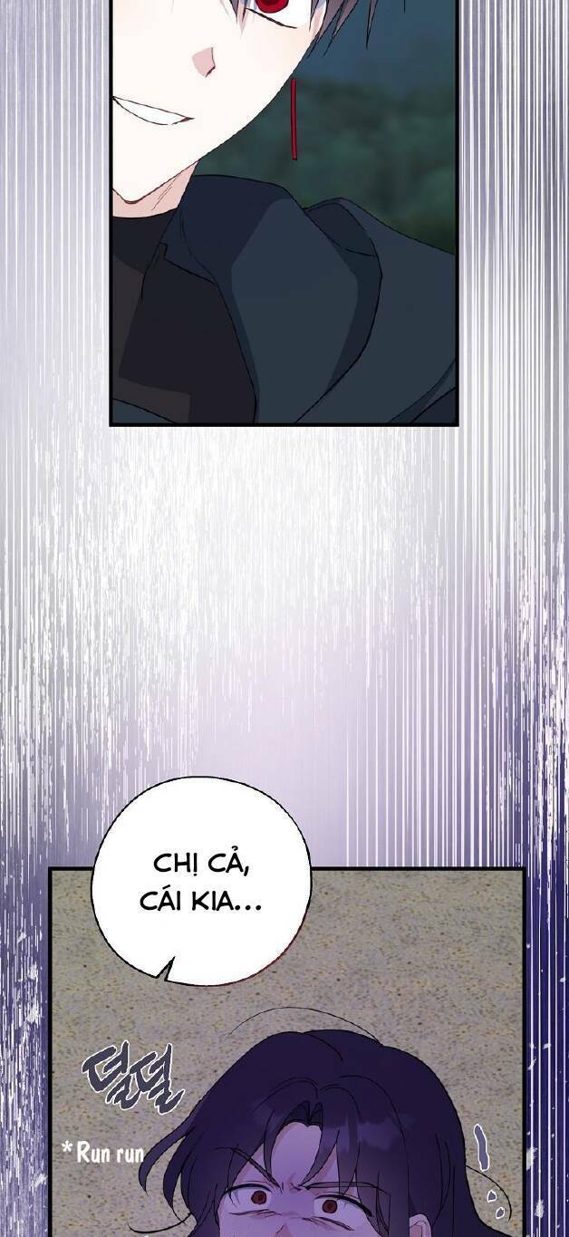 Trở Thành Con Gái Nhà Tài Phiệt: Chapter 82