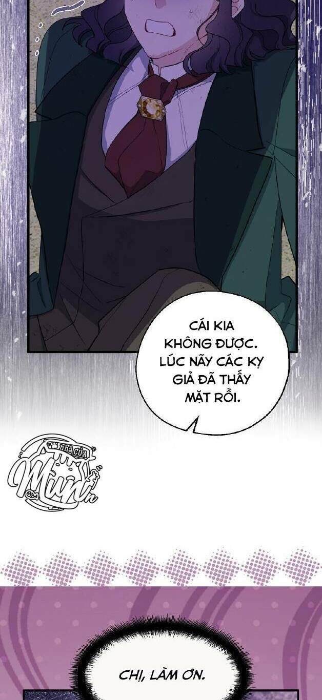 Trở Thành Con Gái Nhà Tài Phiệt: Chapter 82