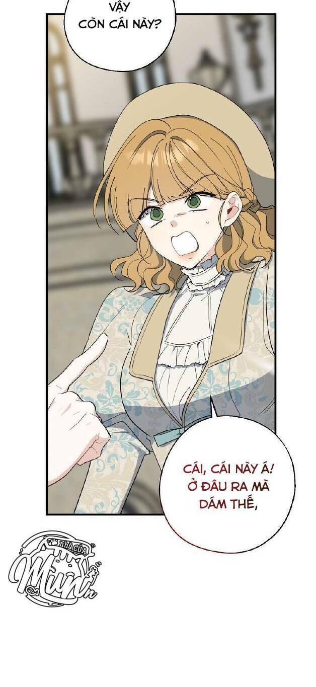 Trở Thành Con Gái Nhà Tài Phiệt: Chapter 82