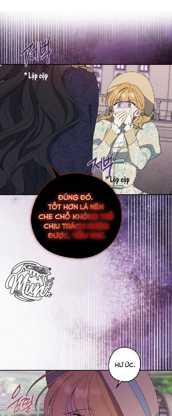 Trở Thành Con Gái Nhà Tài Phiệt: Chapter 82