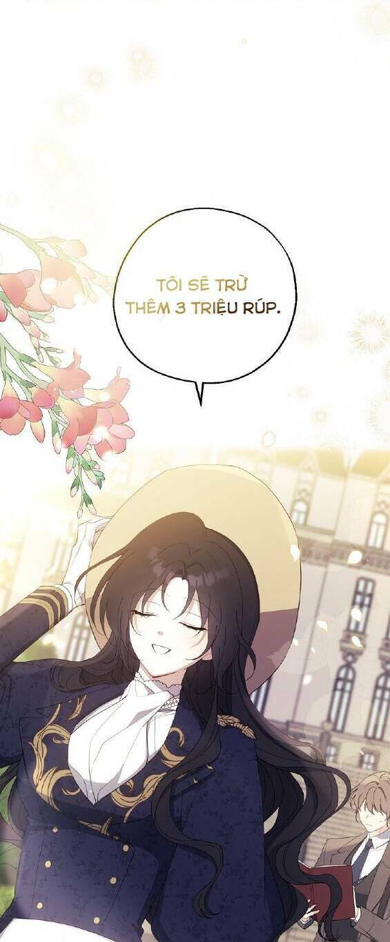 Trở Thành Con Gái Nhà Tài Phiệt: Chapter 82