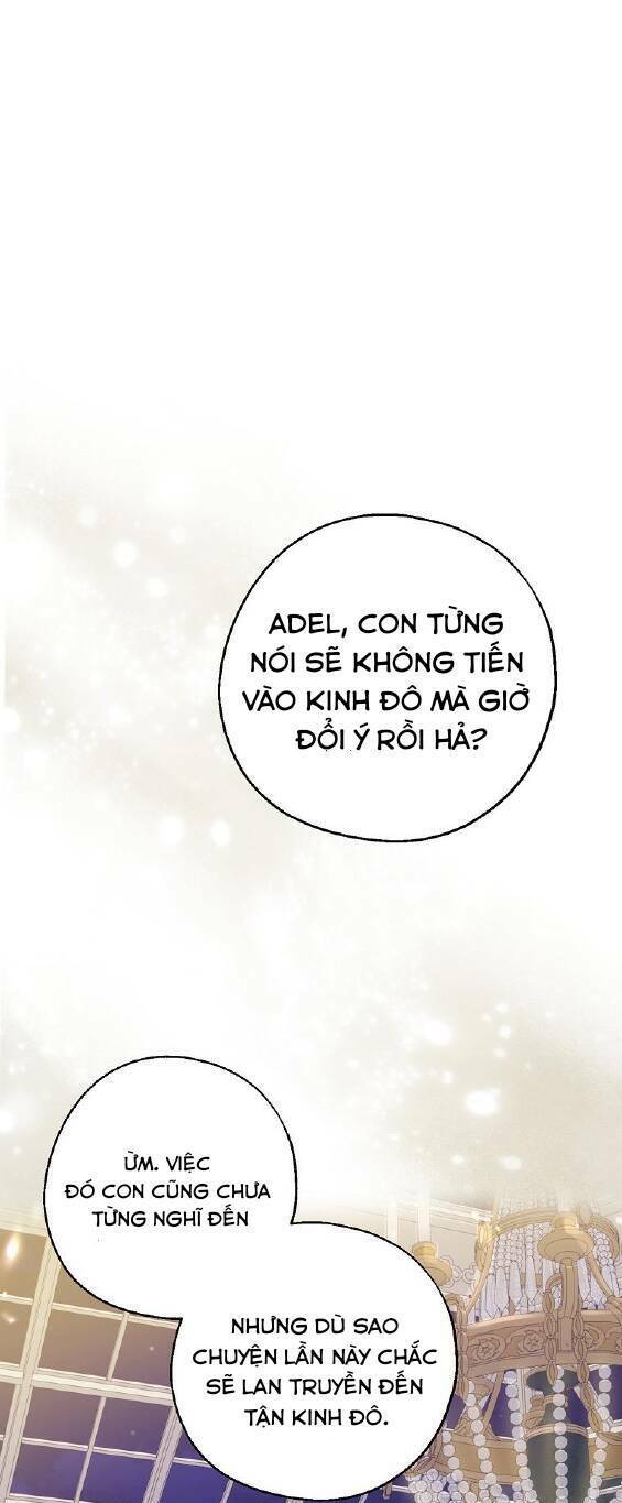 Trở Thành Con Gái Nhà Tài Phiệt: Chapter 82