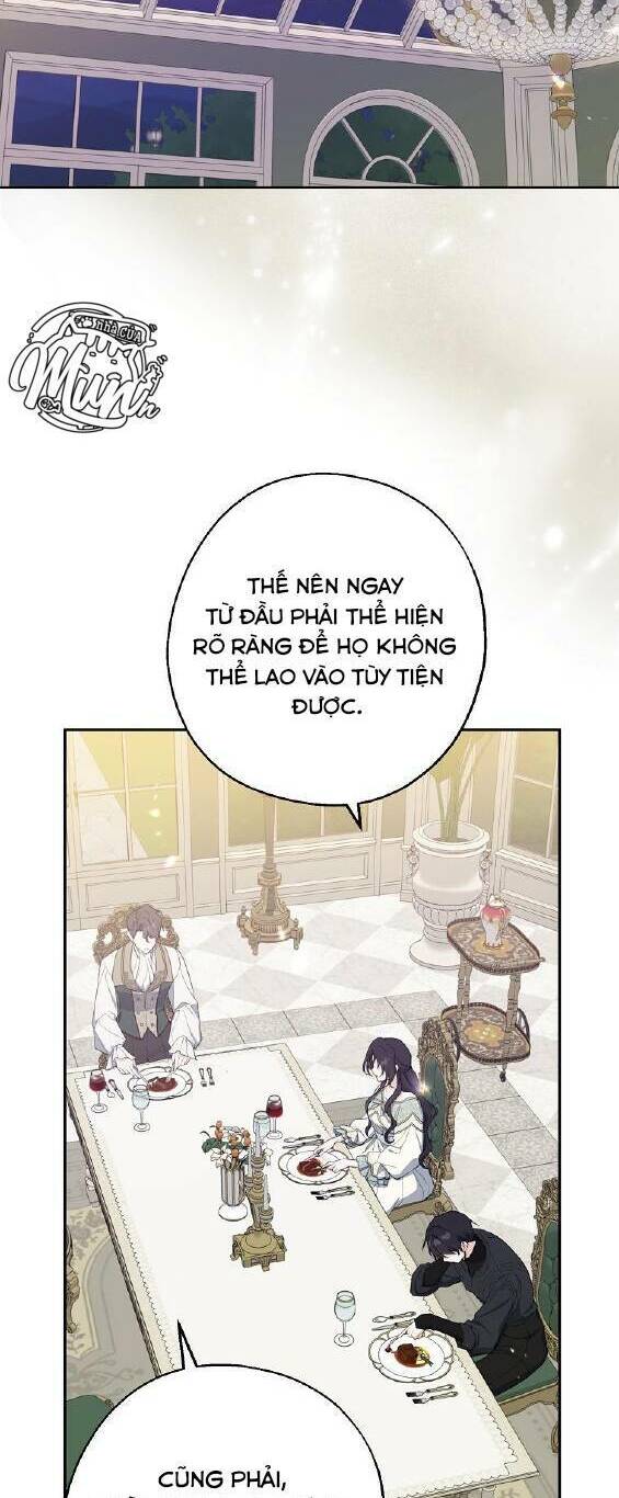 Trở Thành Con Gái Nhà Tài Phiệt: Chapter 82