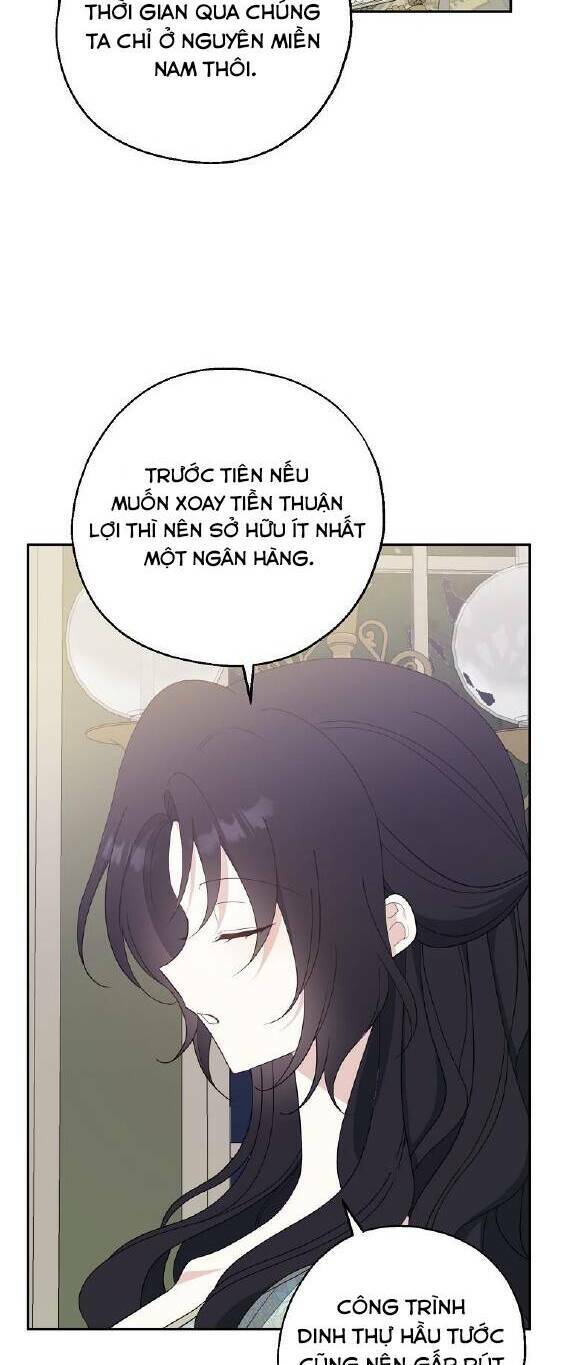 Trở Thành Con Gái Nhà Tài Phiệt: Chapter 82