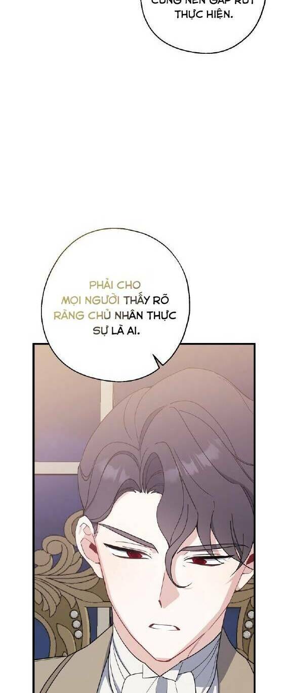 Trở Thành Con Gái Nhà Tài Phiệt: Chapter 82