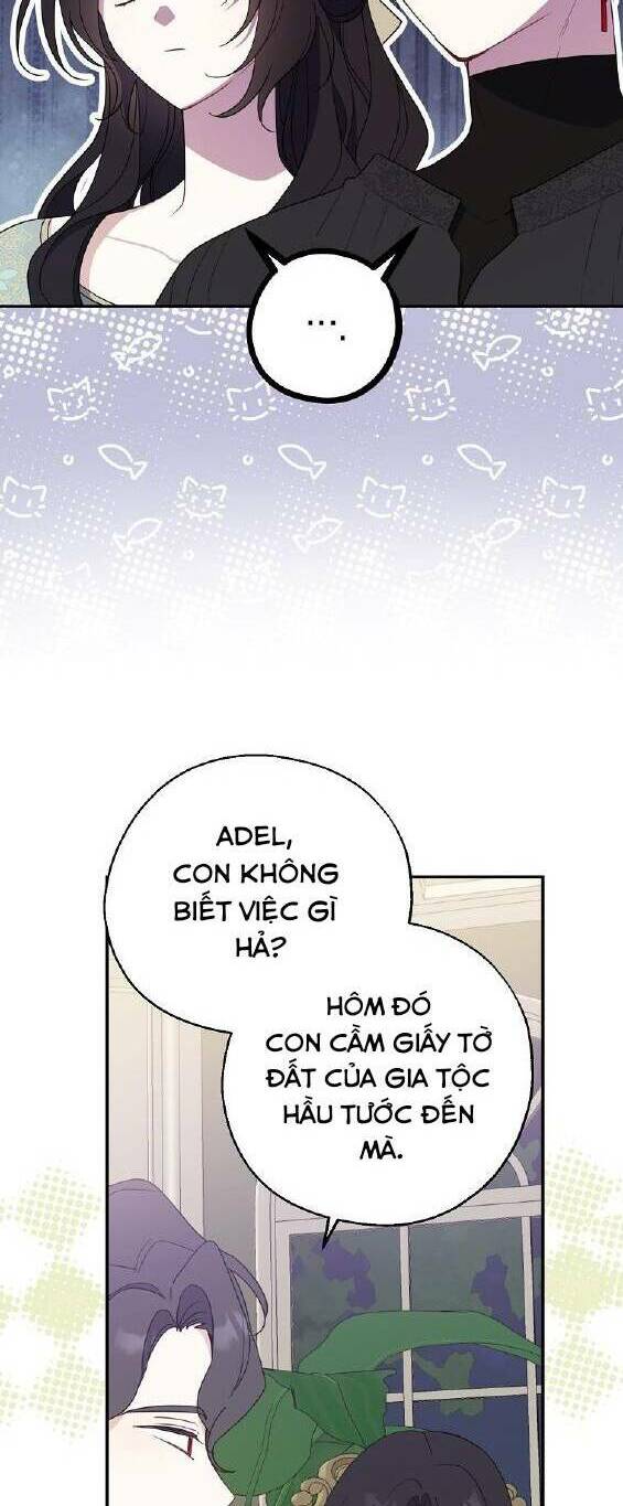 Trở Thành Con Gái Nhà Tài Phiệt: Chapter 82