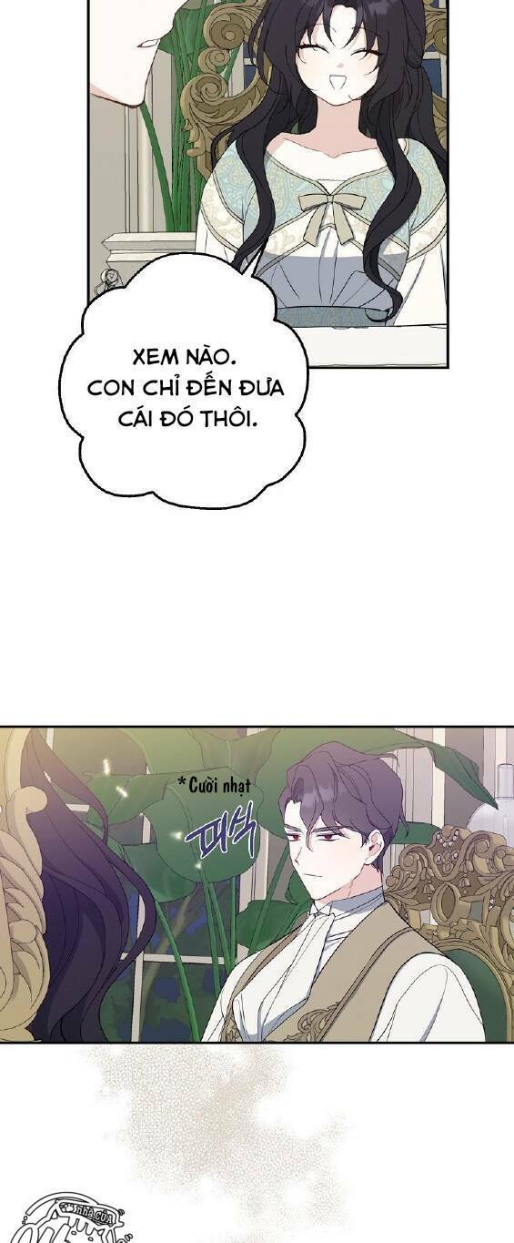 Trở Thành Con Gái Nhà Tài Phiệt: Chapter 82