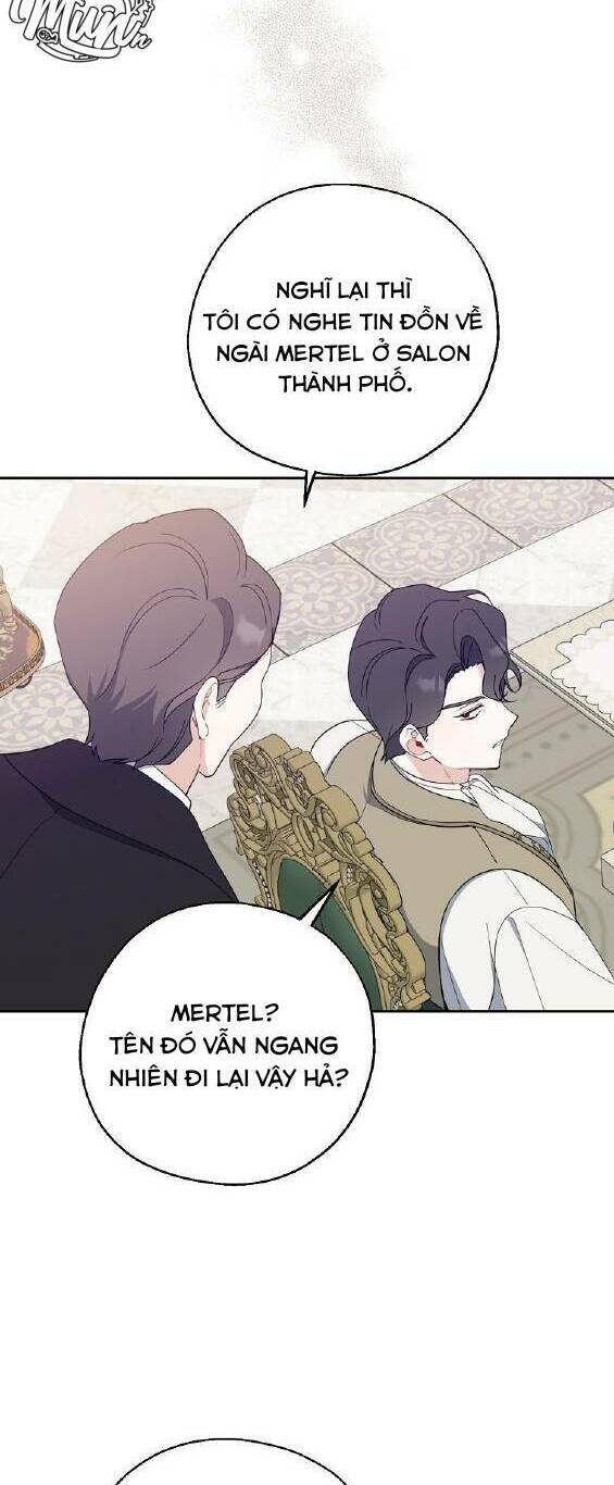 Trở Thành Con Gái Nhà Tài Phiệt: Chapter 82