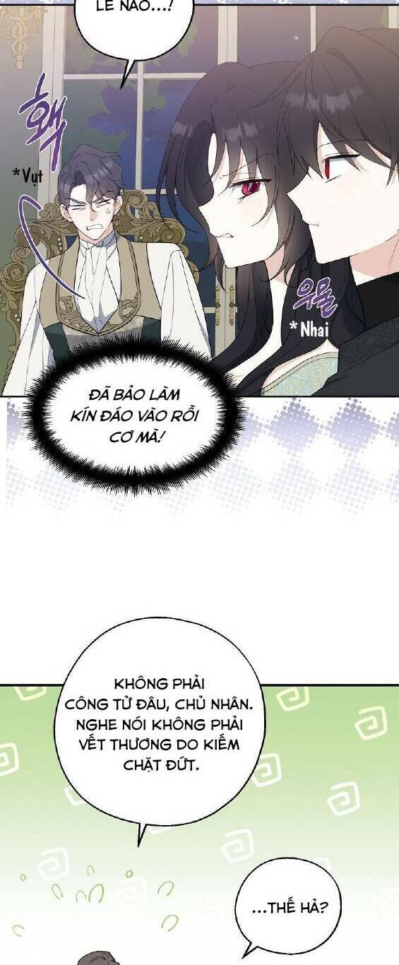 Trở Thành Con Gái Nhà Tài Phiệt: Chapter 82