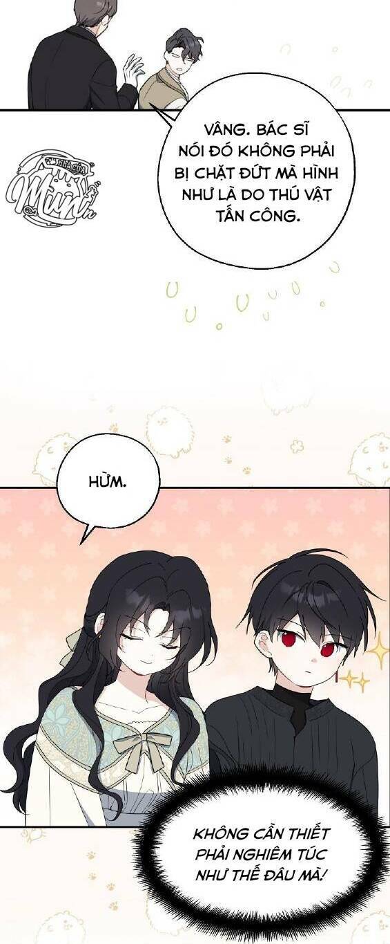 Trở Thành Con Gái Nhà Tài Phiệt: Chapter 82