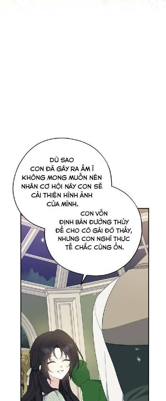 Trở Thành Con Gái Nhà Tài Phiệt: Chapter 82