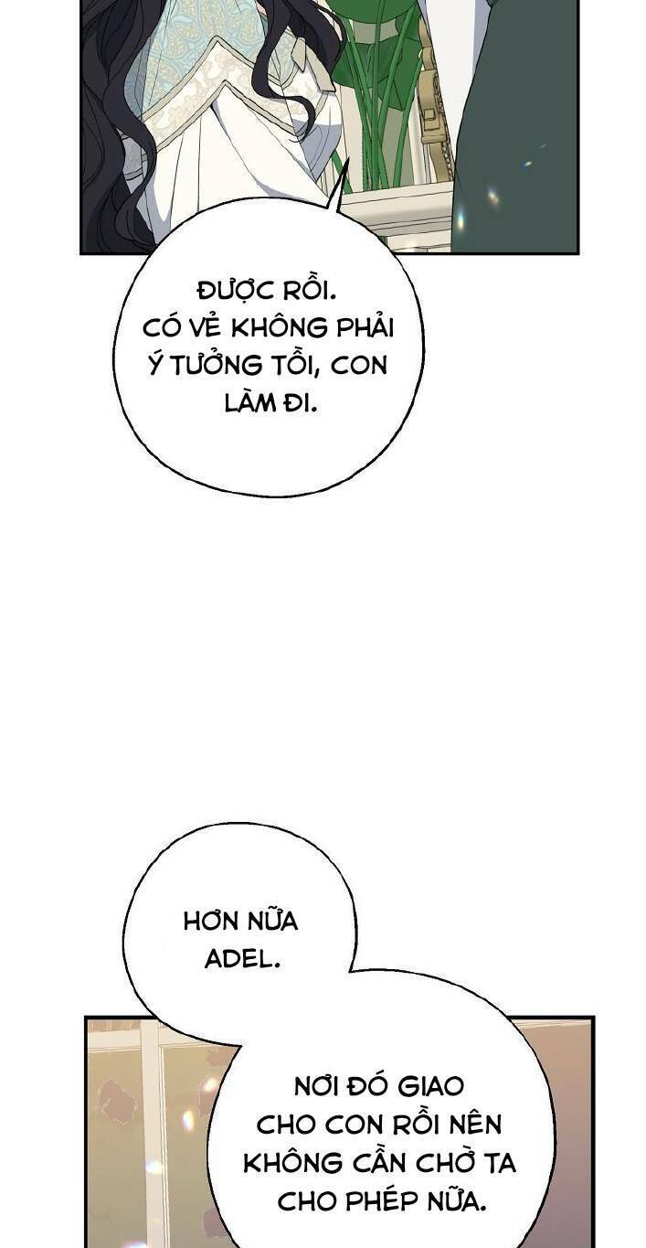 Trở Thành Con Gái Nhà Tài Phiệt: Chapter 82