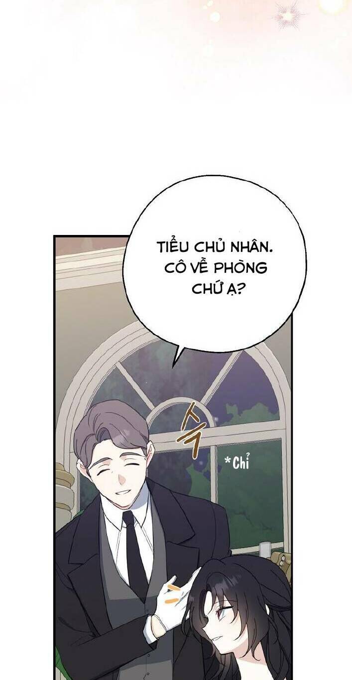 Trở Thành Con Gái Nhà Tài Phiệt: Chapter 82