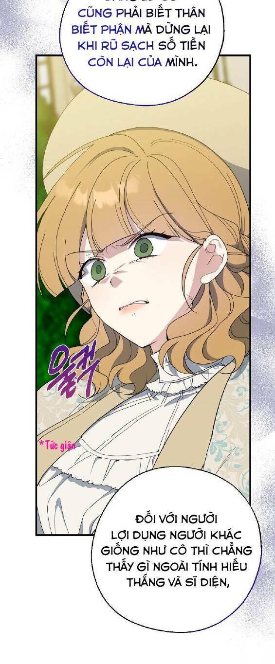 Trở Thành Con Gái Nhà Tài Phiệt: Chapter 82