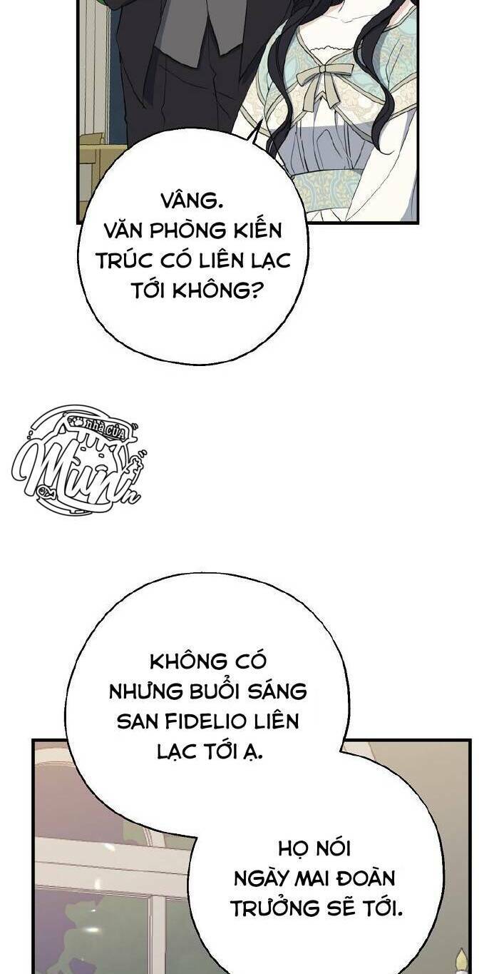 Trở Thành Con Gái Nhà Tài Phiệt: Chapter 82