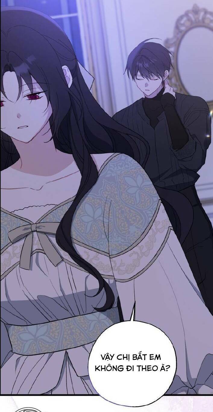 Trở Thành Con Gái Nhà Tài Phiệt: Chapter 82