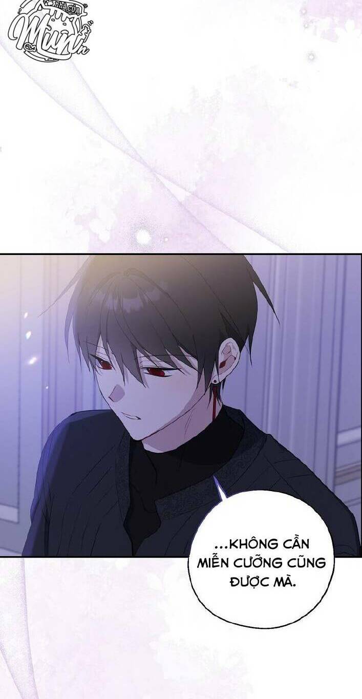 Trở Thành Con Gái Nhà Tài Phiệt: Chapter 82