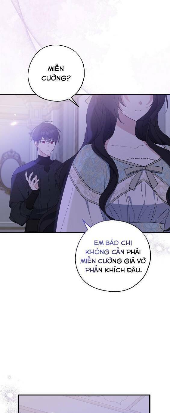 Trở Thành Con Gái Nhà Tài Phiệt: Chapter 82