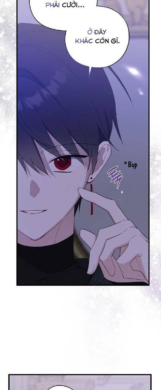 Trở Thành Con Gái Nhà Tài Phiệt: Chapter 82