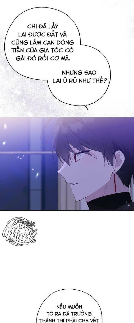 Trở Thành Con Gái Nhà Tài Phiệt: Chapter 82