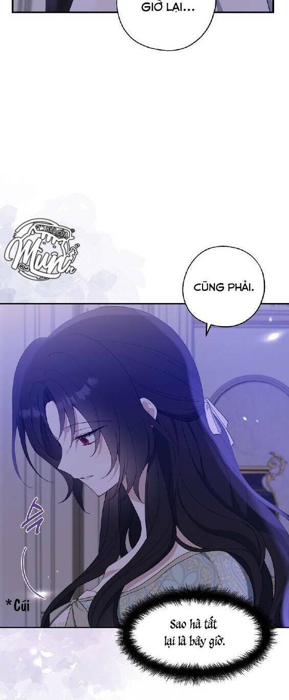 Trở Thành Con Gái Nhà Tài Phiệt: Chapter 82